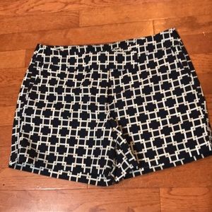 Ann Taylor Shorts size 8